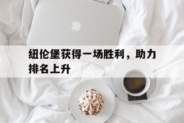 纽伦堡获得一场胜利，助力排名上升的简单介绍